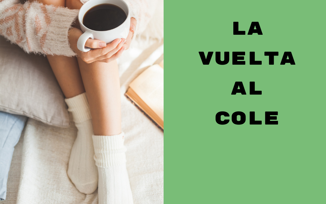 LA VUELTA AL COLE