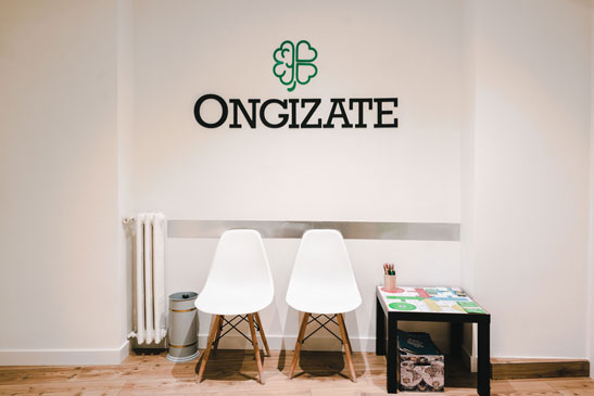 Centro-ongizate Centro Ongizate